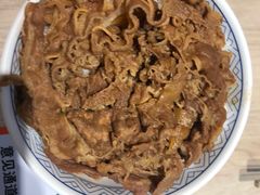 -吉野家(凯旋购物广场店)