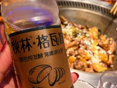 -山河屯铁锅炖(哈西站店)