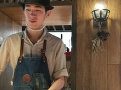 -盛焰铁板烧(王府井店)