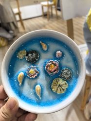 -初八手工DIY陶艺馆(初八陶社)