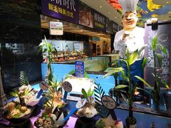 -尚海豆捞(乐虹坊店)