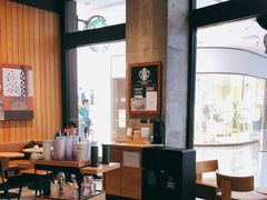-星巴克(天津凯德天津湾店)