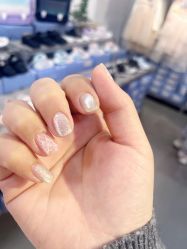-今玥美甲美睫