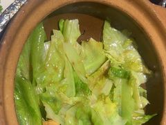 -鹅城粤菜馆(白云山路店)