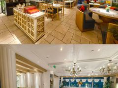 -Mezomd曼索蒂西班牙餐厅(广粤店)