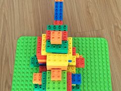 -森孚机器人编程·STEM积木·等级考试(虹口足球场中心)