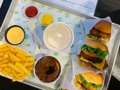 -Shake Shack(西单大悦城店)
