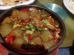 -乾州食府(小雁塔店)