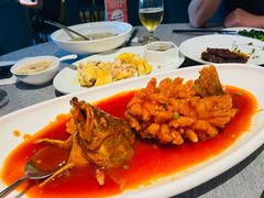 -绿波廊(豫园店)