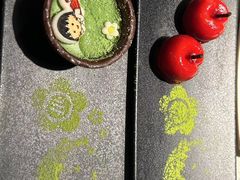 -海底捞火锅(牡丹园店)