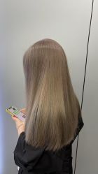 -名作·臻美Hair SaLon