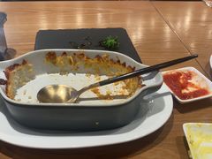 -棒约翰比萨·意面(松江开元店)