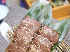 -浦·传统日式料理(3 5 1 1 店)