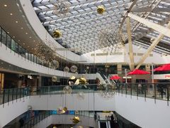 -新田360广场(上海华侨城店)