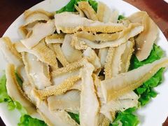 牛肚-春和發特色蒸饺(浐河西路店)