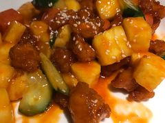 -小菜园新徽菜(常州武进吾悦店)