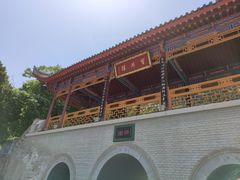 -华清宫景区