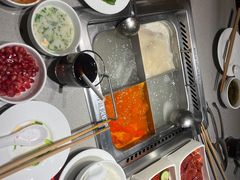 -海底捞火锅(太原南站店)