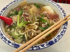 -孙记大碗皮肚面(后宰门店)