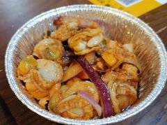 -·缸桶屋·韩式牛肋条自助烤肉(西湖D11店)