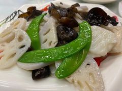 -雲蜀龙阁·金牌水煮鱼(方庄店)