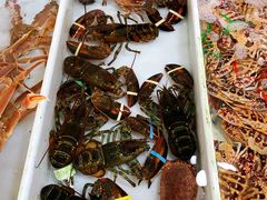 -南沙十九涌渔人码头-南门