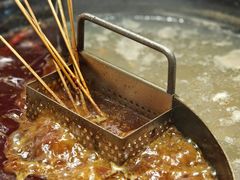 -渝香居重庆火锅(铁西三道街店)