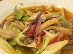 -平娃三宝烧烤·面食(南小街店)