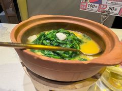 -渔语鱼酸菜鱼新川菜(来福士店)