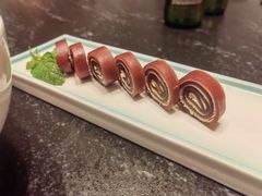 -前海沿·青岛菜(大拇指广场石老人店)