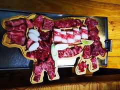 -焱铁烧·黑毛和牛专门店(南宁万象城店)