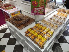-味多美蛋糕(苏州街地铁店)