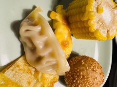 -韩盛·盛江山自助料理(奥体万达店)