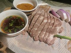 -小尕子·新疆菜(明园店)
