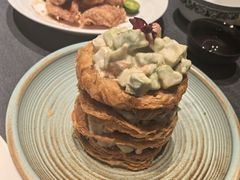 -南里山房(虹桥天地店)