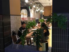 -Pennehut畔尼意面(合肥万象城店)