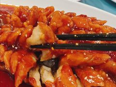 -三晋饭庄(南内环街店)