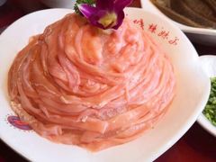 -山城辣妹子(定福庄店)