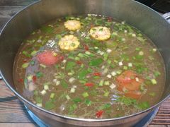 弥牛清汤锅-牛缘村·贵州黄牛肉火锅(西善桥店)