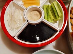 -小吊梨汤·北京菜·烤鸭(双井乐成中心店)