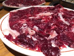 -汕头八合里海记牛肉店(清河店)