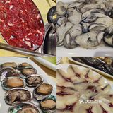 狮山五洞牛肉专门店