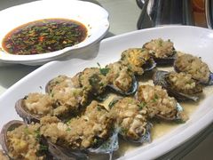 蒸鲍鱼-潮人姐妹轩(海宁路店)