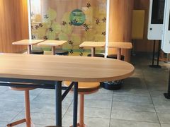 -麦当劳(咸阳人民路店)