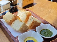 -北辰洲际酒店·IT MAMA意式家味餐厅