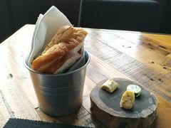 -AZUL by FUEL蓝色·法式酒馆(琶醍店)