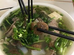 -尔力新疆丸子汤(北屯店)