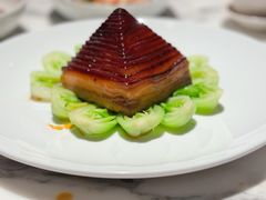 -湖滨28中餐厅·西湖宴·杭州君悦酒店