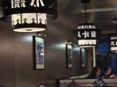 -清真·卡德尔大叔新疆主题餐厅(龙汇路店)