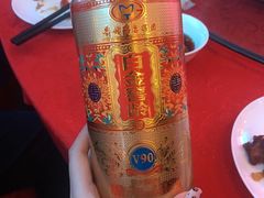 -一家春酒楼(惠工街店)